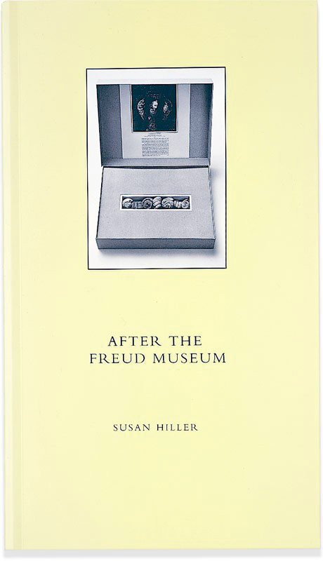 susan hiller